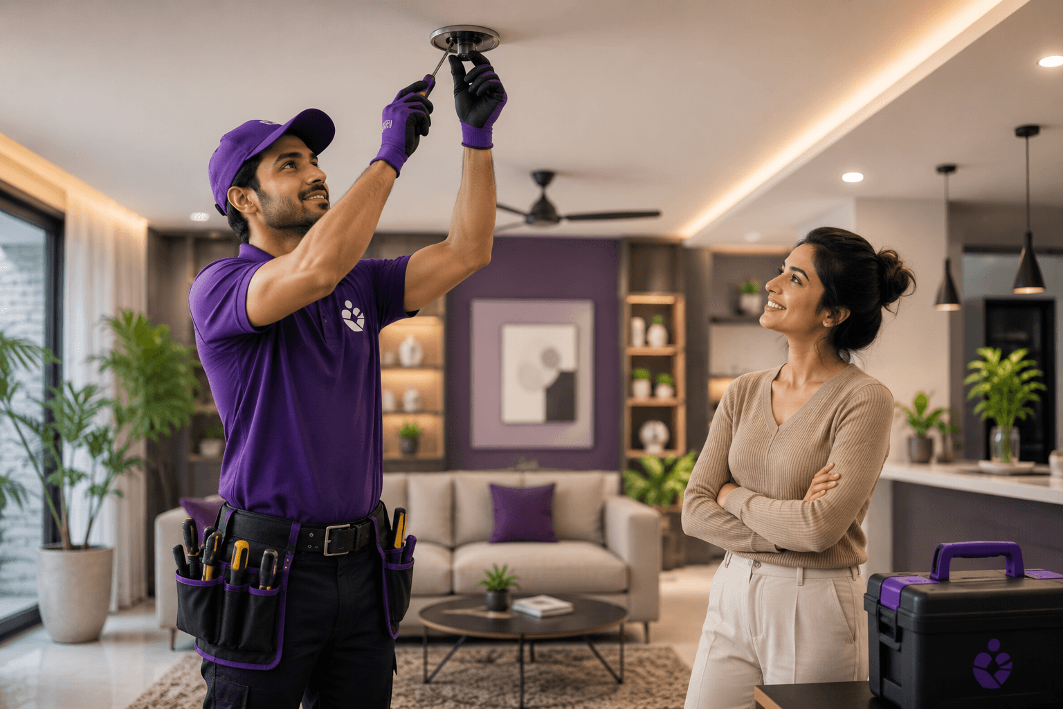 Servana Pro Hero